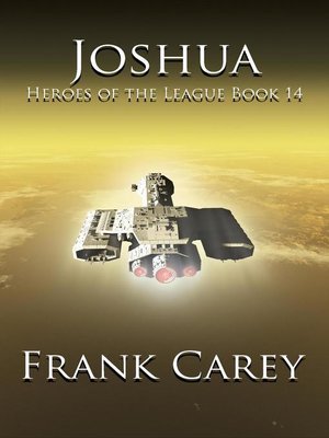 cover image of Joshua